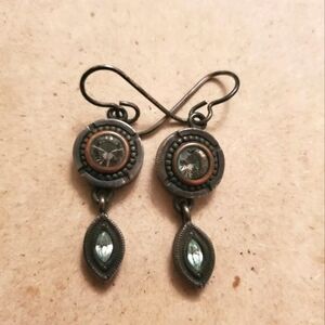 Patricia Locke Earrings
